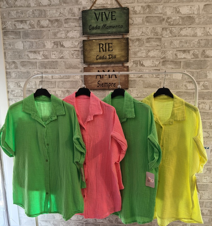 CONJUNTO BAMBULA FLUOR