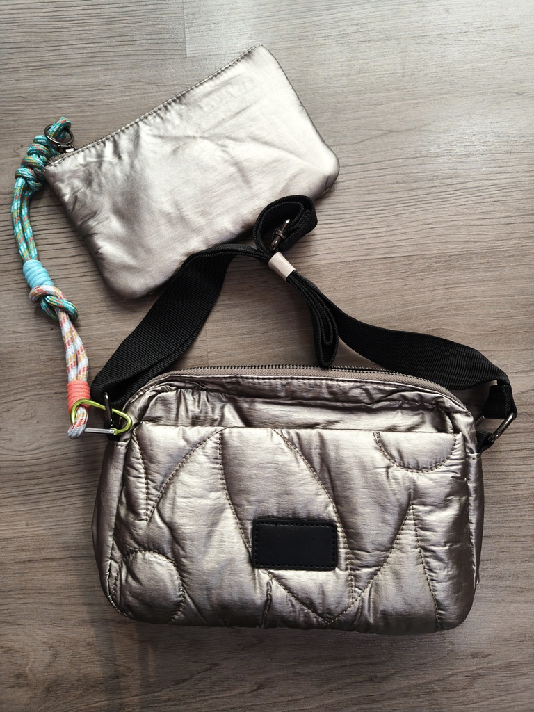 BOLSO BANDOLERA