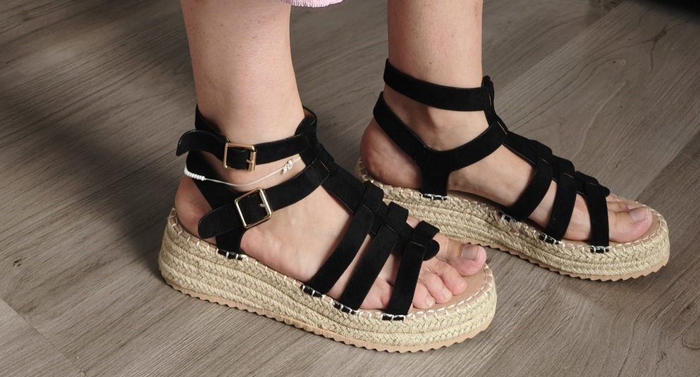 SANDALIA ROMA - Imagen 3