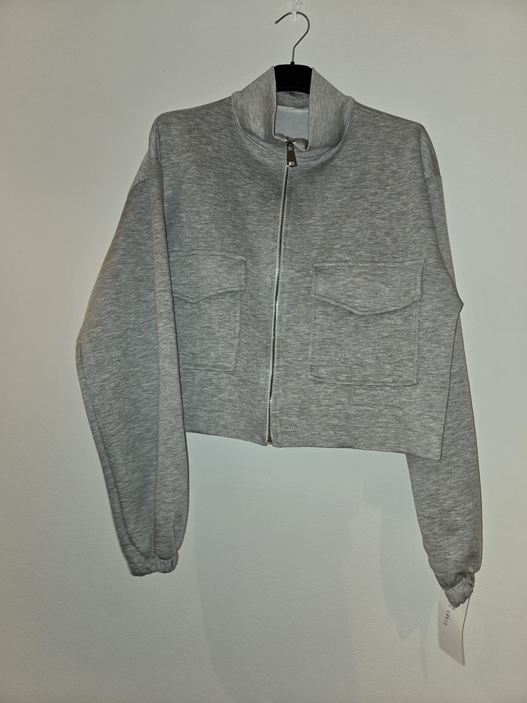 CHAQUETA CAPA DE AIRE