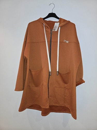 CHAQUETA CAPA DE AIRE