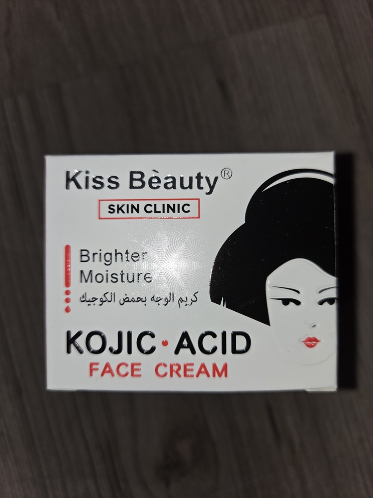 crema facial coreana