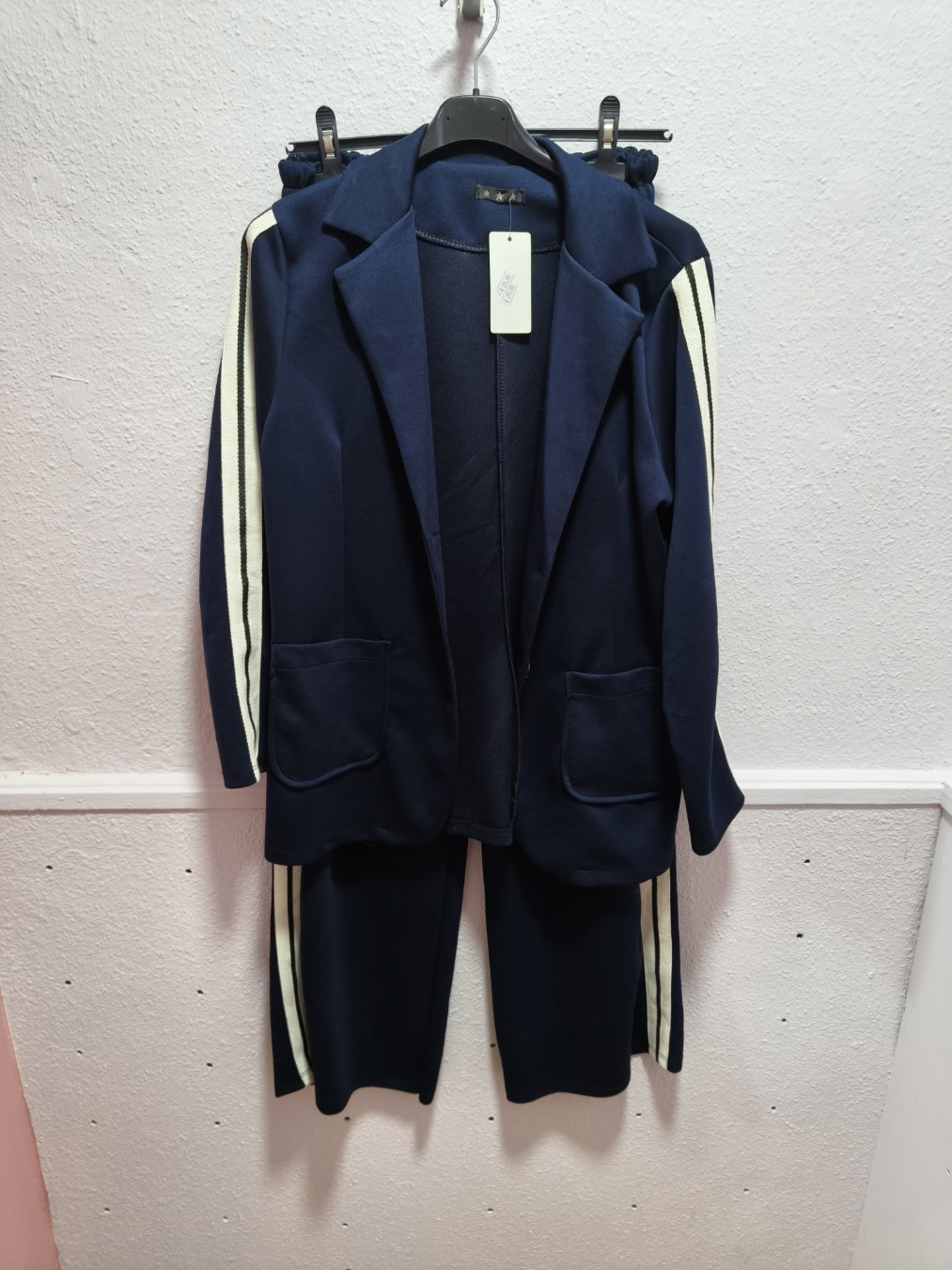 Conjunto deportivo americana