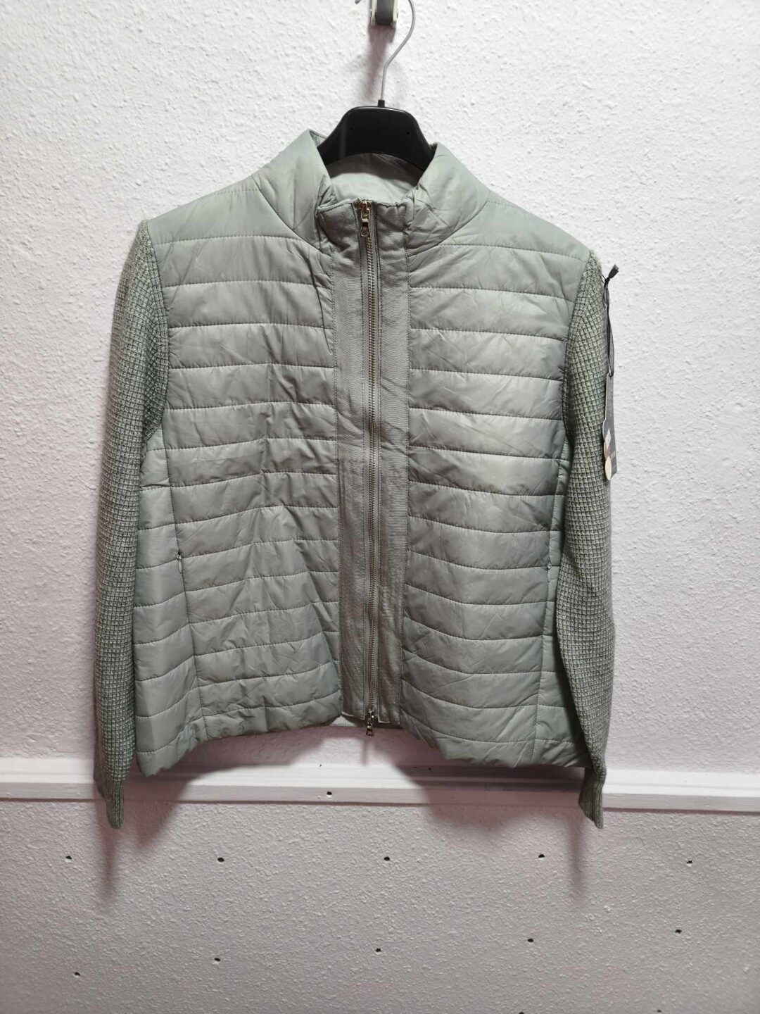 Chaqueta entretiempo JOT