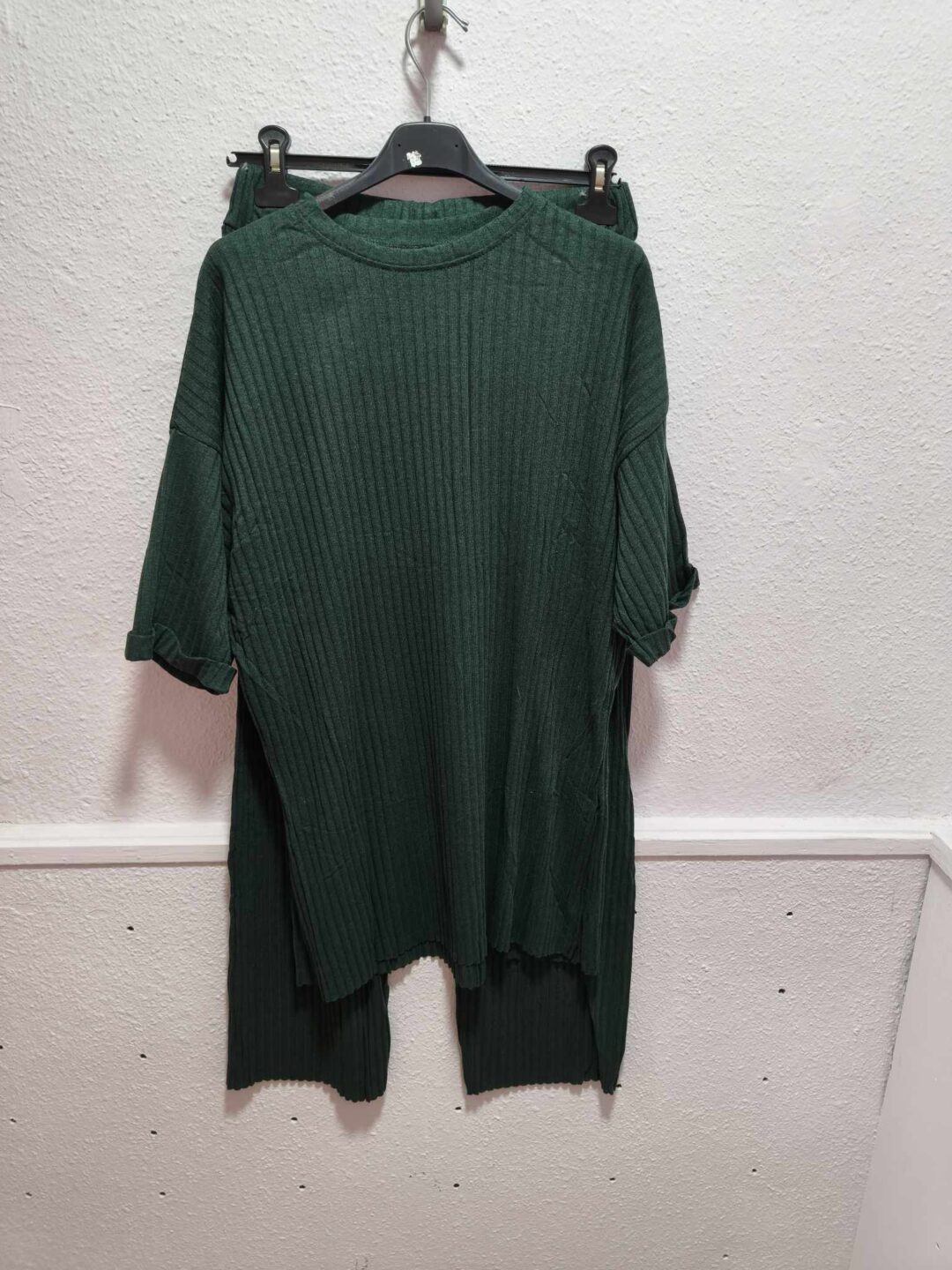 Conjunto punto elastico